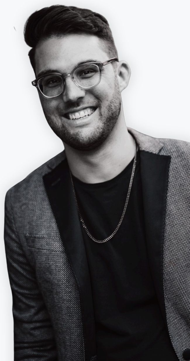 David Toszeghi
